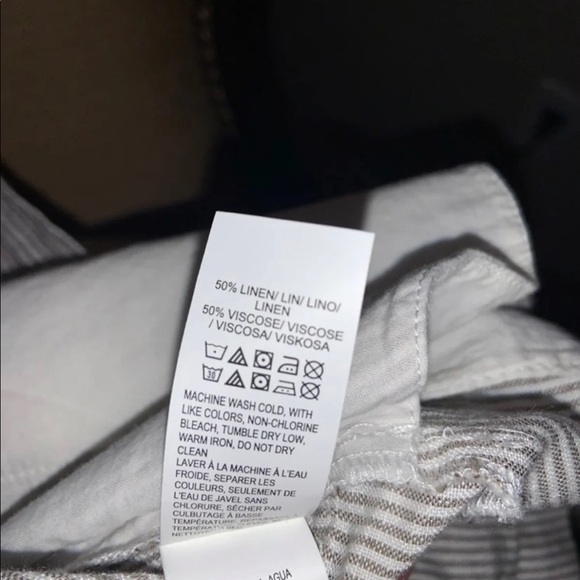 Lucky Brand Jacket sz Med - Picture 7 of 8